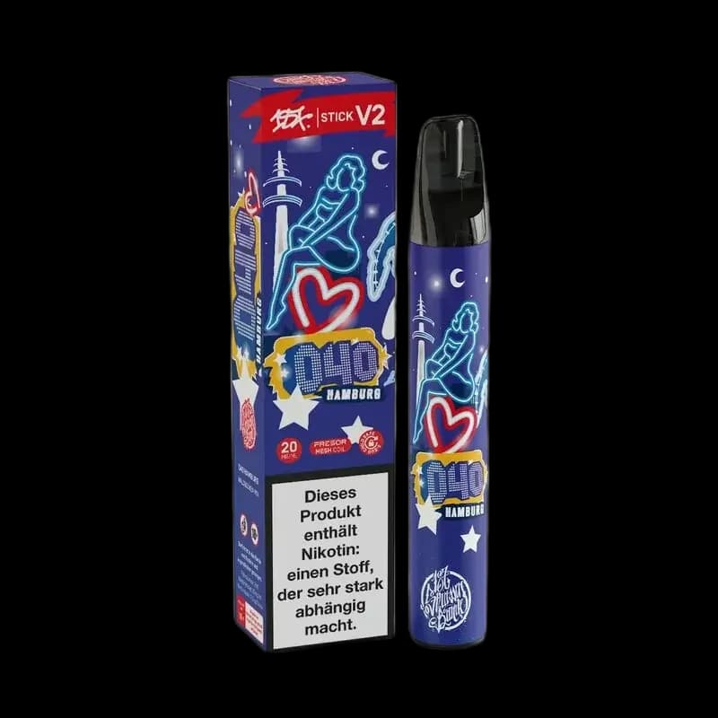 187 Vape V2