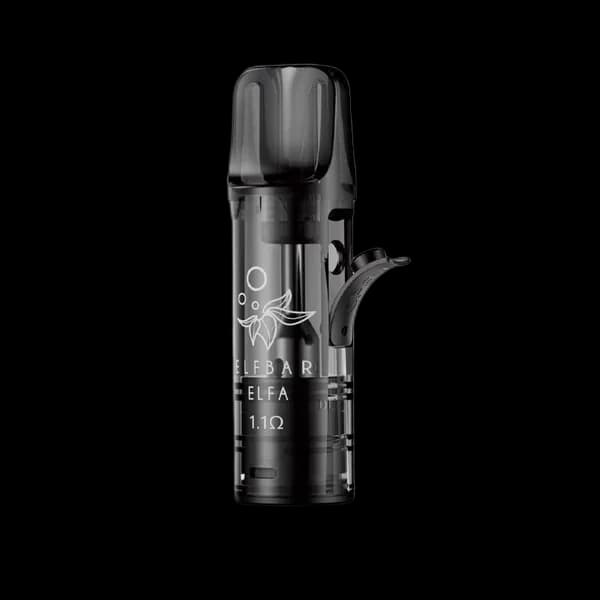 Elfa Refillable Pods
