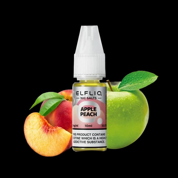 Elf Bar ELFLIQ E-Liquid