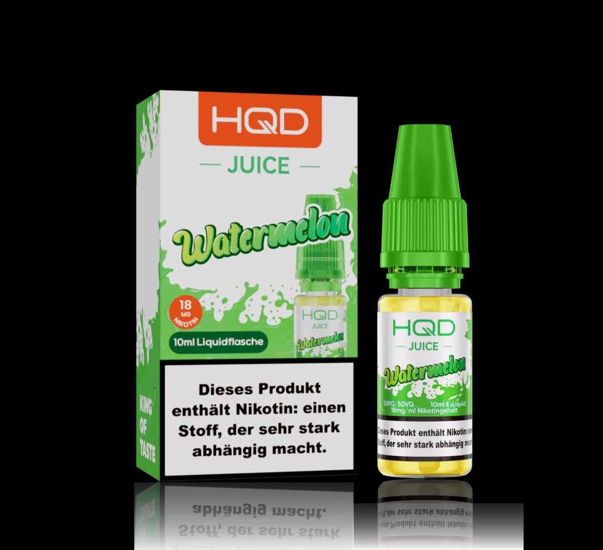 HQD Juice Watermelon