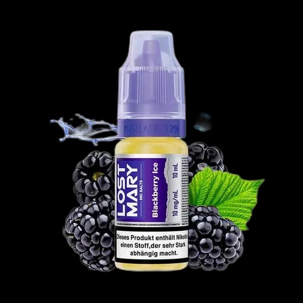 Lost Mary Liquid