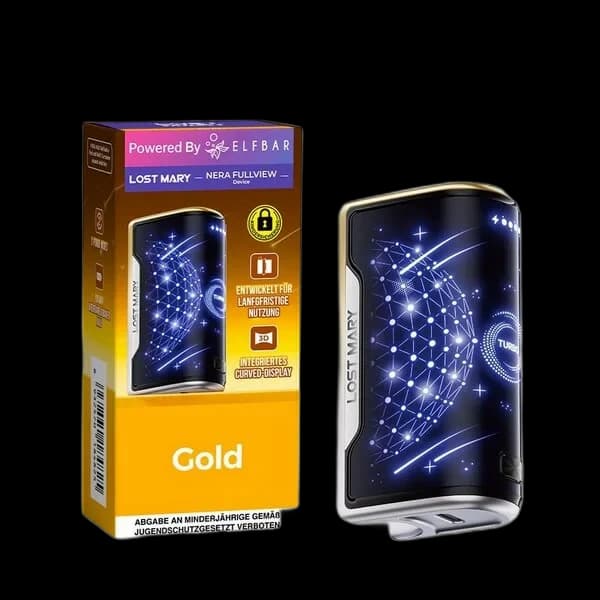 Nera Max Pod Kit