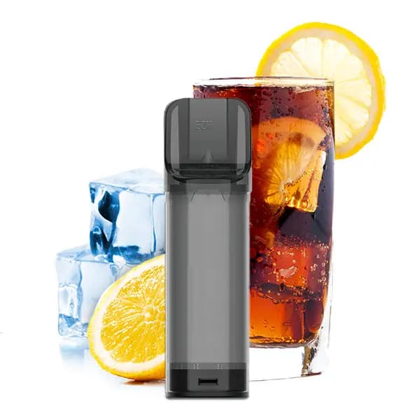 Elfa Pods mit Nikotin Cola