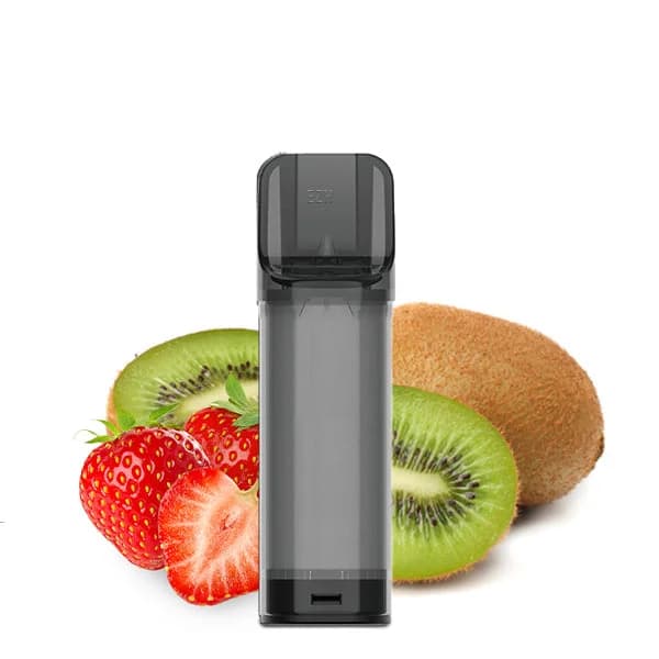 Elfa Pods mit Nikotin Strawberry Kiwi
