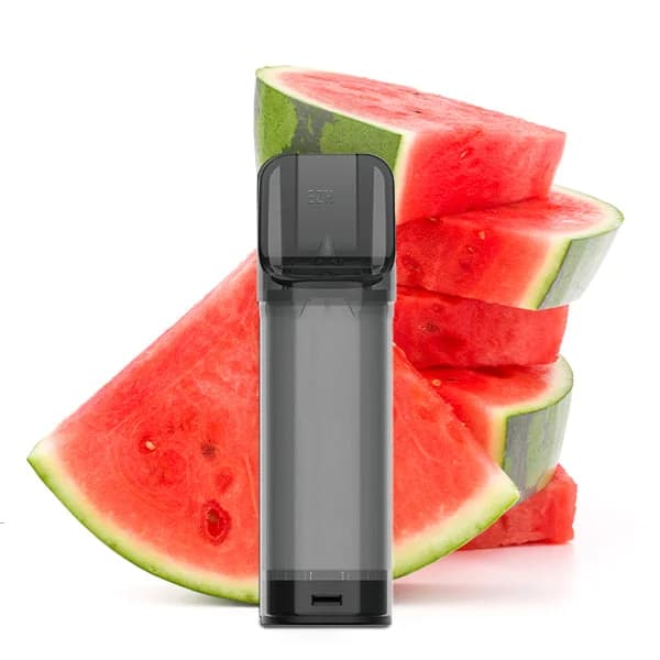 Elfa Pods mit Nikotin Watermelon