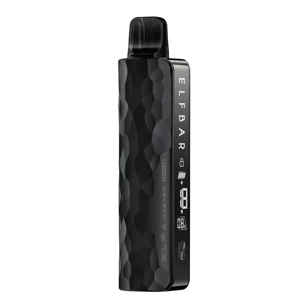 Elfa Master Limited Obsidian Black