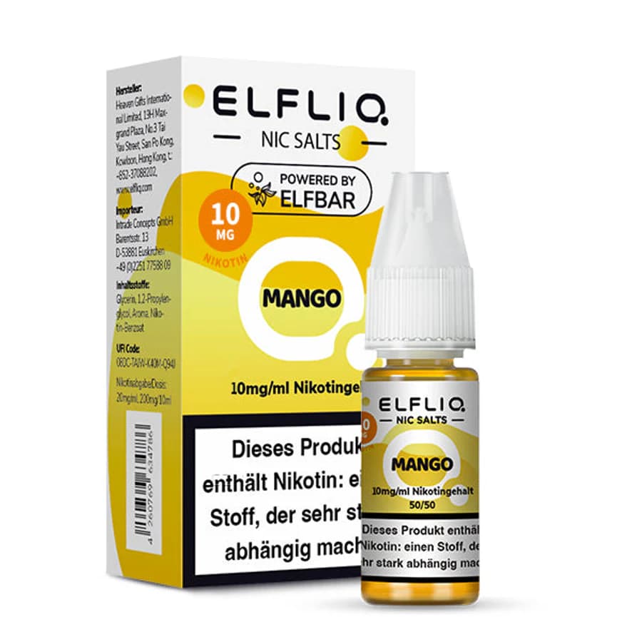 Elfliq Mango