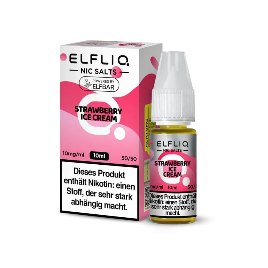 Elfliq