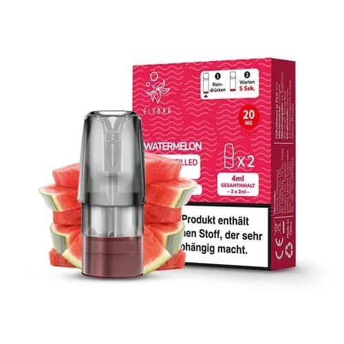Mate 500 Pods Watermelon