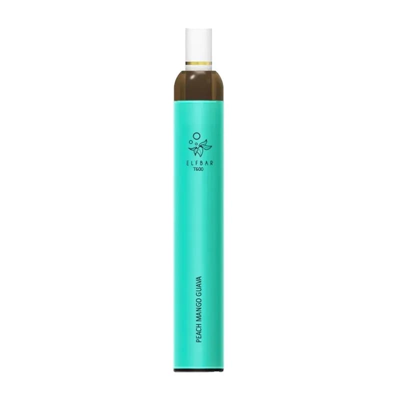 Elf Bar T600 Peach Mango Guava