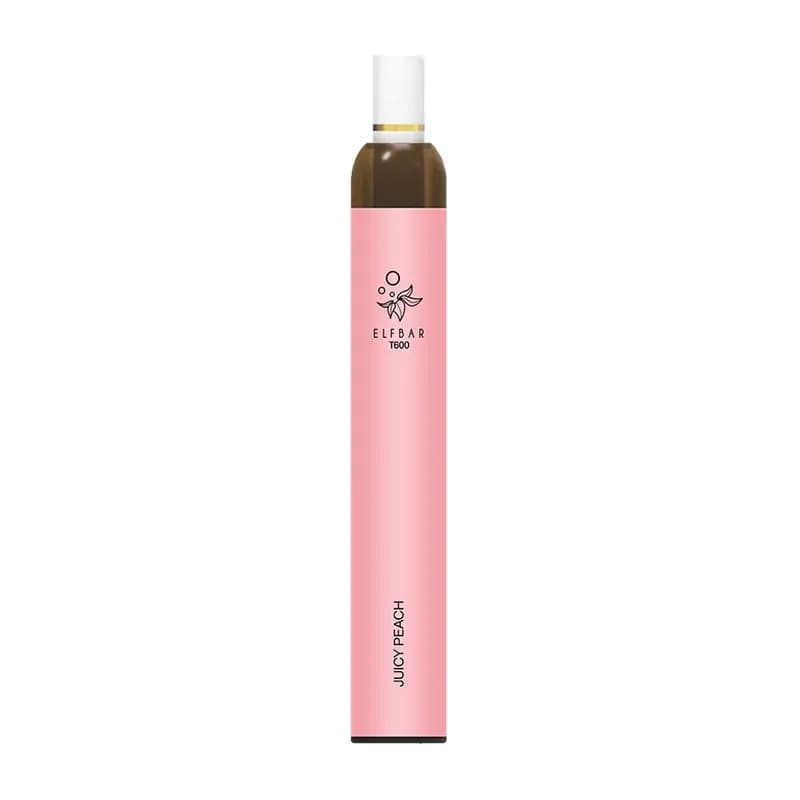 Elf Bar T600 Juicy Peach