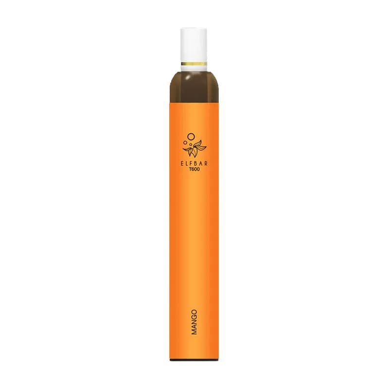Elf Bar T600 Mango