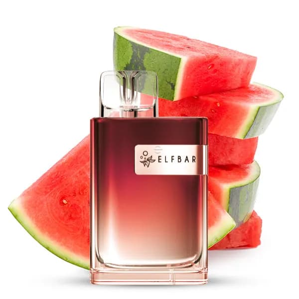 Elf Bar CR600 Watermelon
