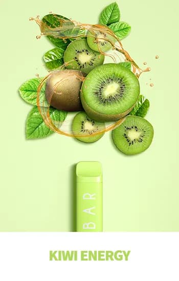 Elf Bar NC600 Kiwi Energy