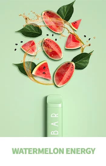 Elf Bar NC600 Watermelon