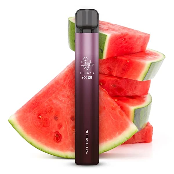 Elf Bar 600 V2 Watermelon