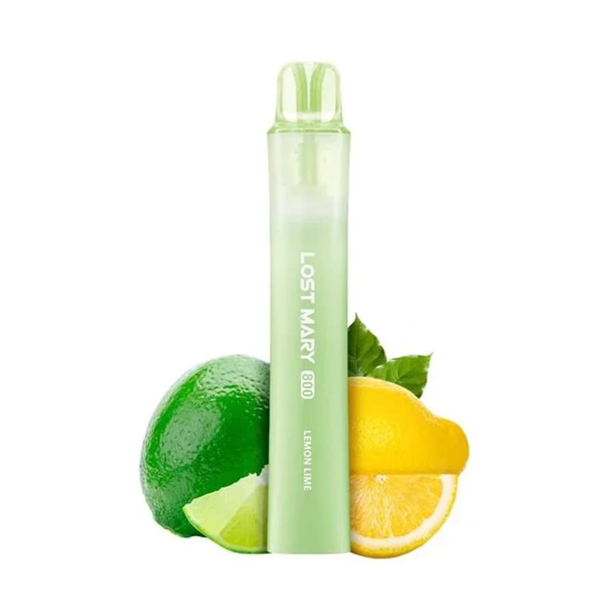 Lost Mary 800 Lemon Lime