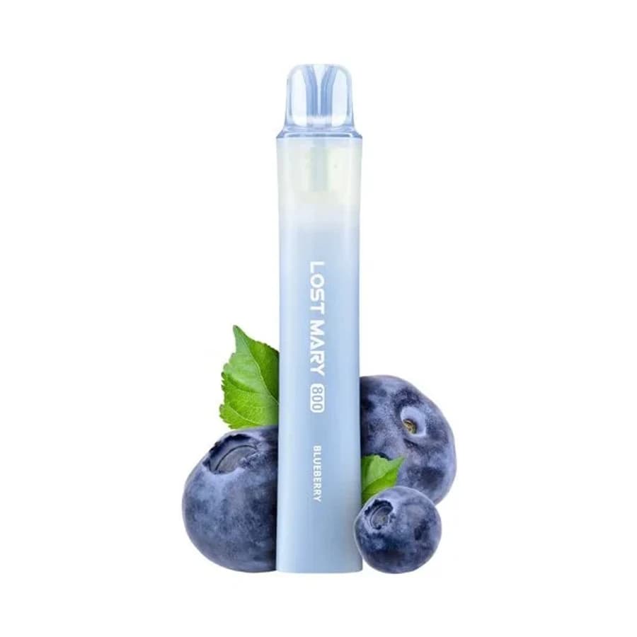 Lost Mary 800 Blueberry