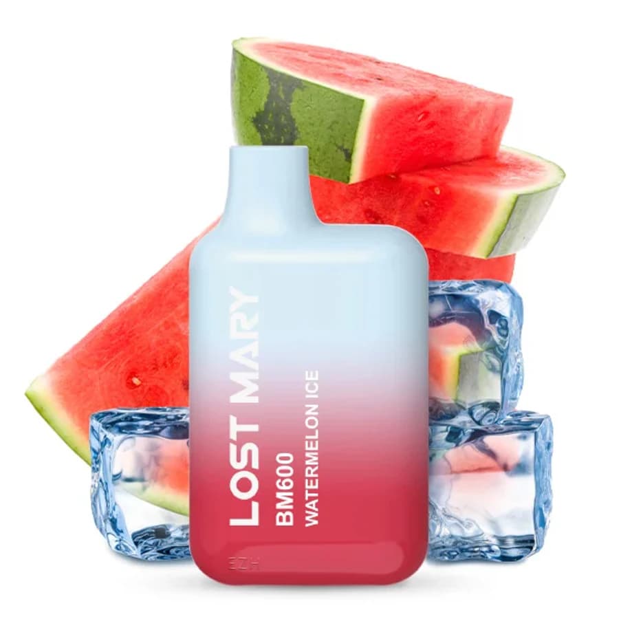 Lost Mary BM600 Watermelon Ice