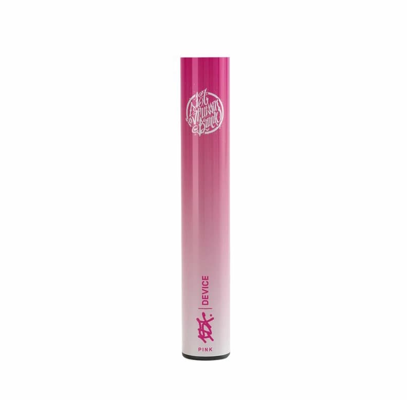 187 Pods Device Pink