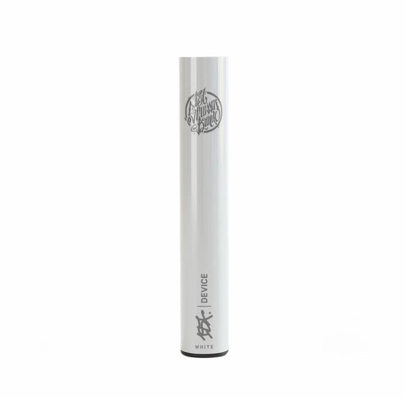 187 Pods Device White