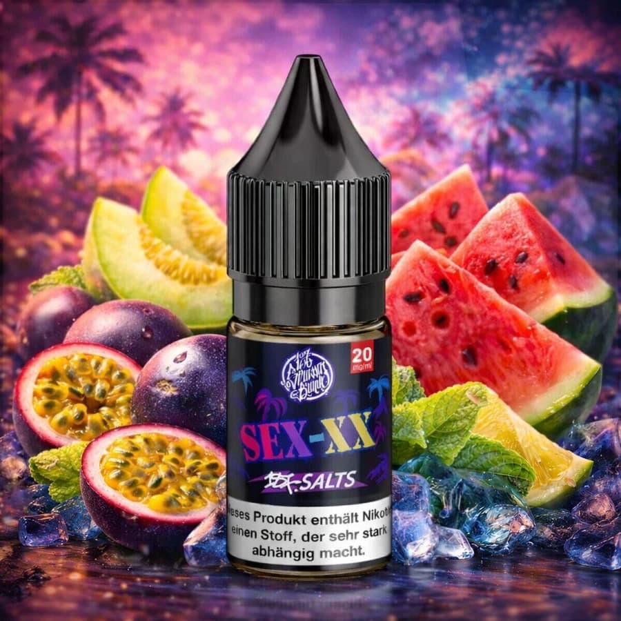 187 Liquid SE-X-XX