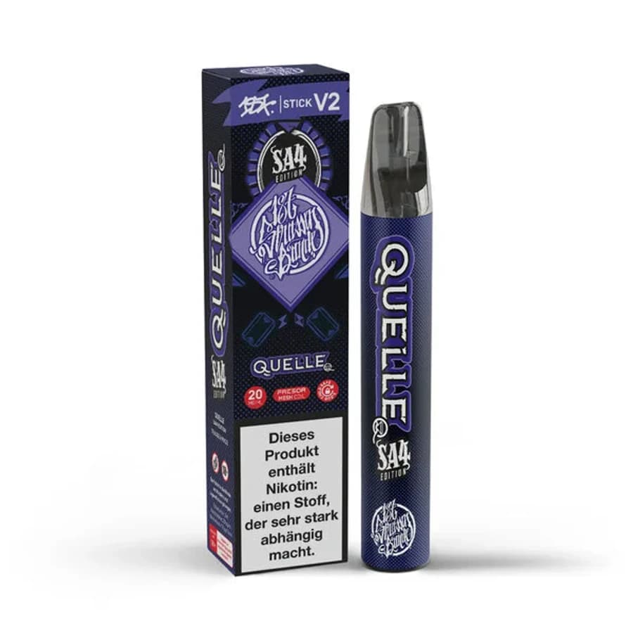 187 Vape V2