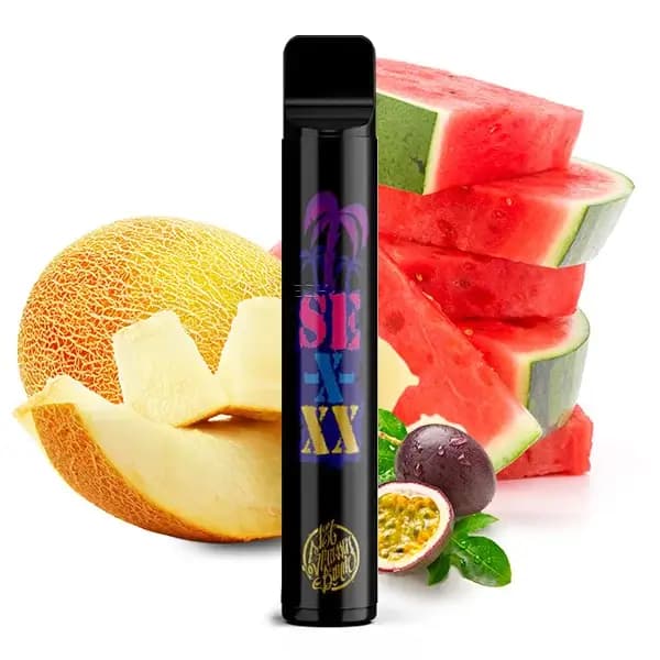 187 Vape mit Nikotin SE-X-XX