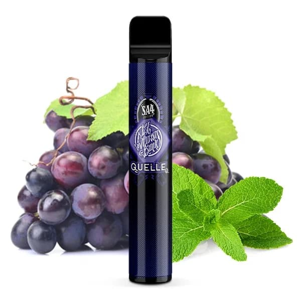 187 Vape Nikotinfrei Quelle