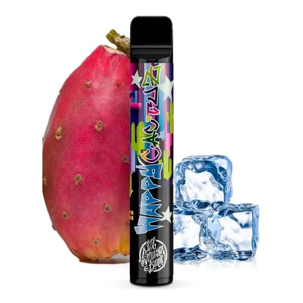 187 Vape Nikotinfrei Happy Cactuz