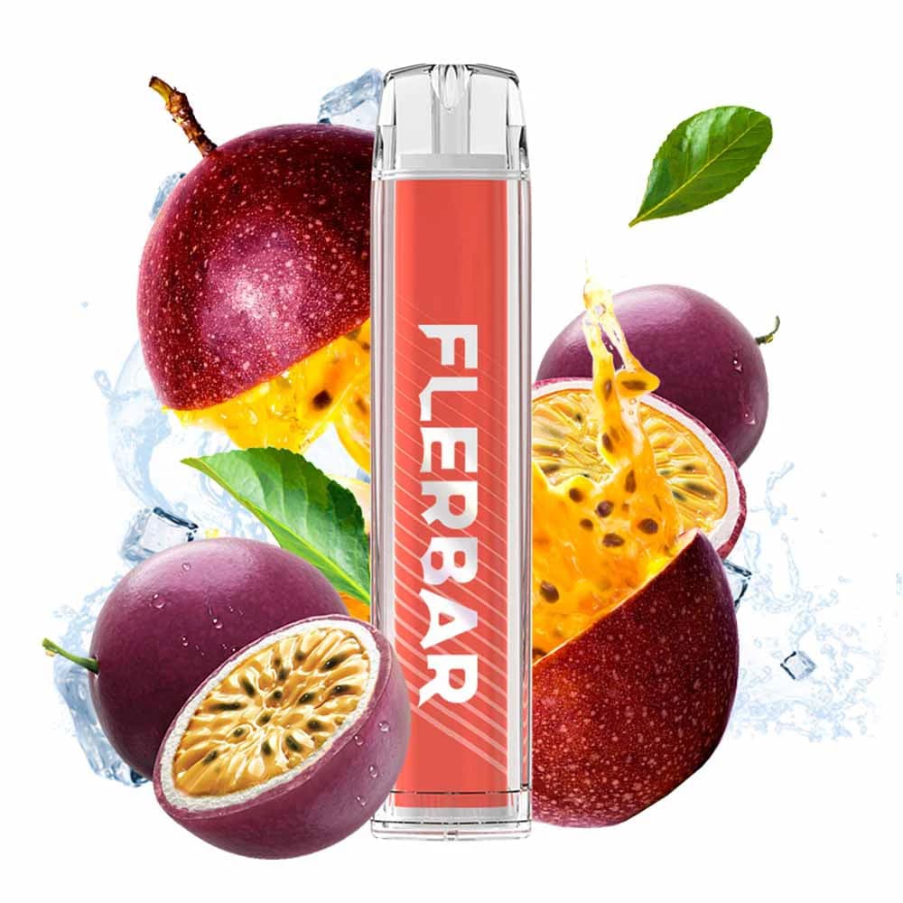Flerbar M Vape