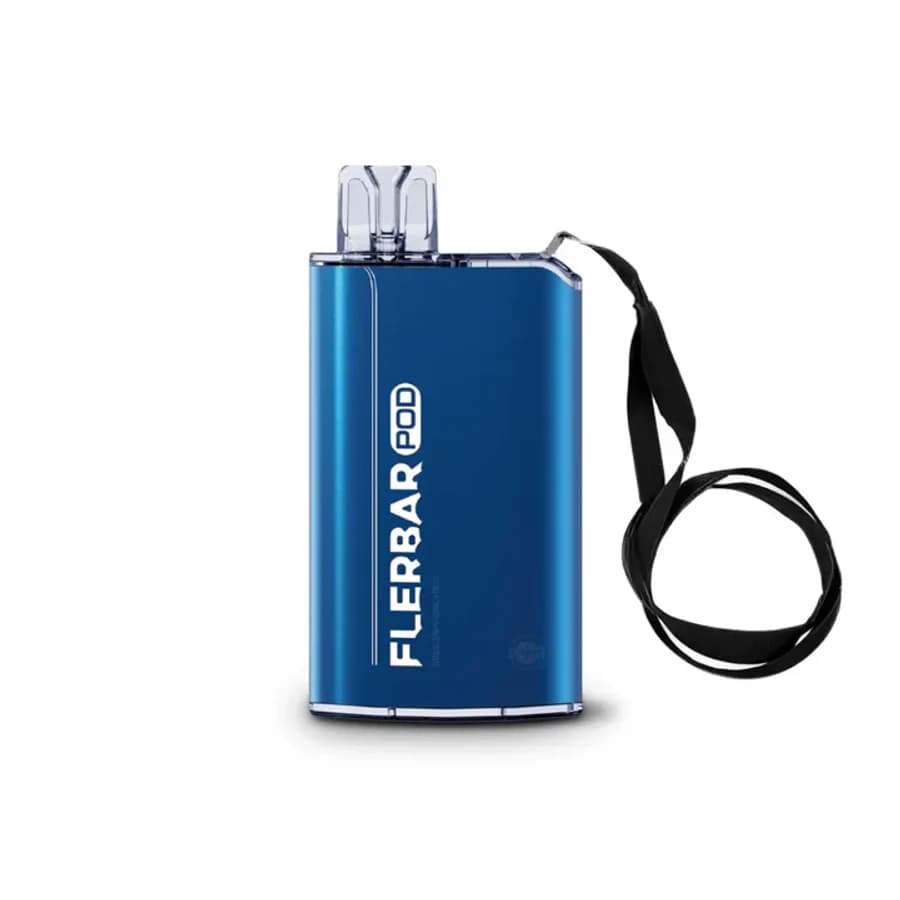 Flerbar Pod Kit