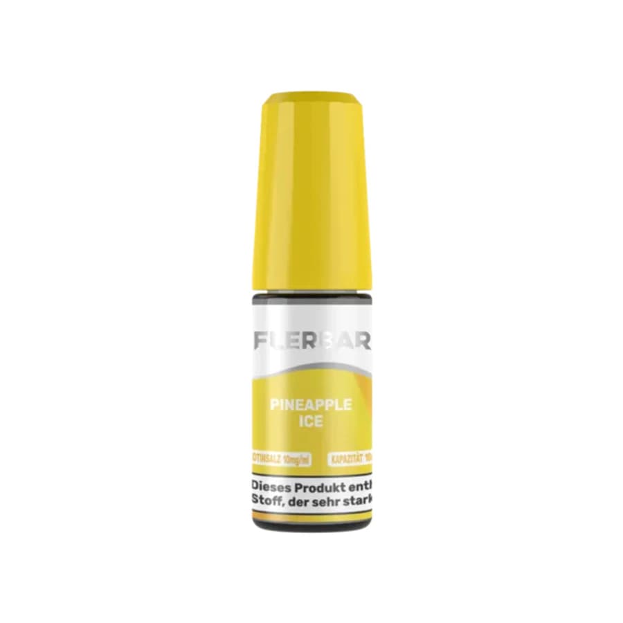 Flerbar Liquid Pineapple Ice