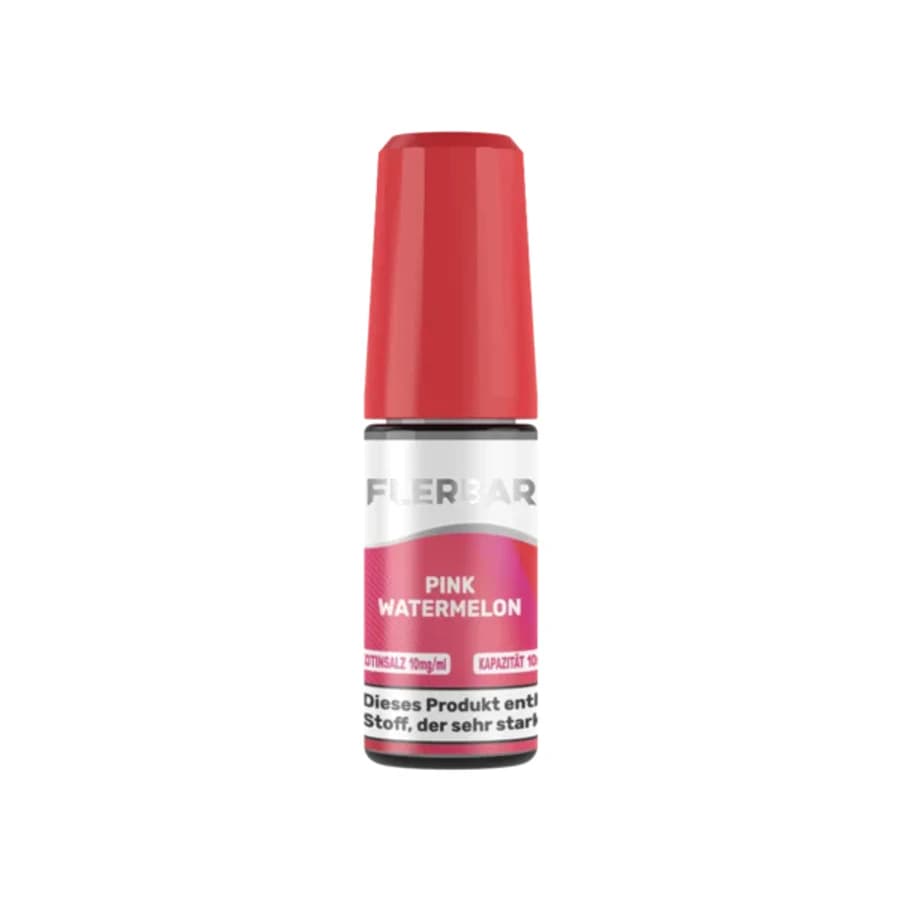 Flerbar Liquid Pink Watermelon