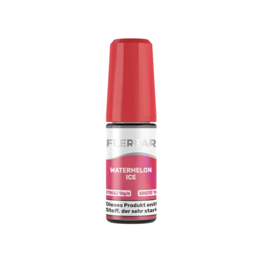 Flerbar Liquid Watermelon Ice