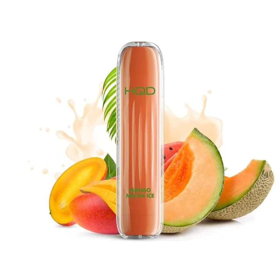 HQD Surv Mango Melon