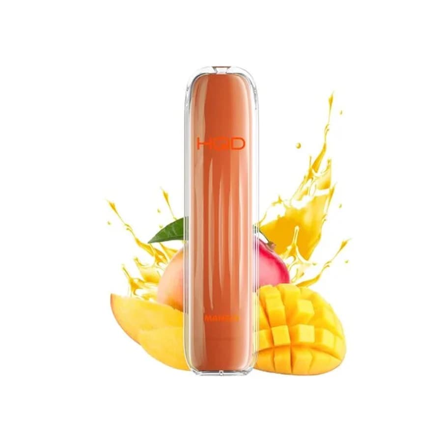 HQD Surv Mango