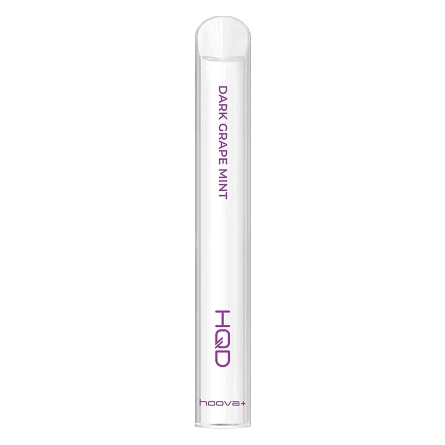 HQD Hoova+ Dark Grape Mint