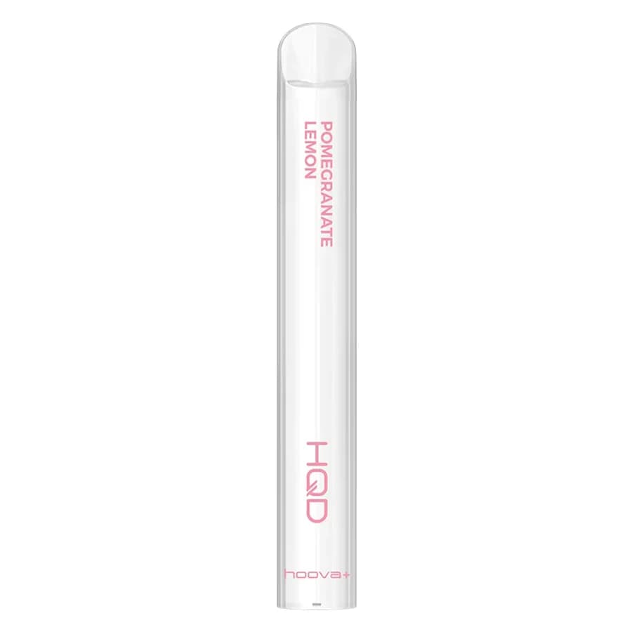 HQD Hoova+ Pomegranate Lemon
