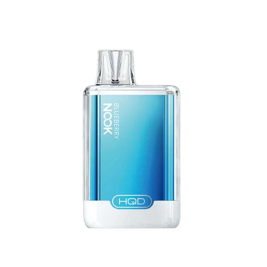 HQD Nook Blueberry