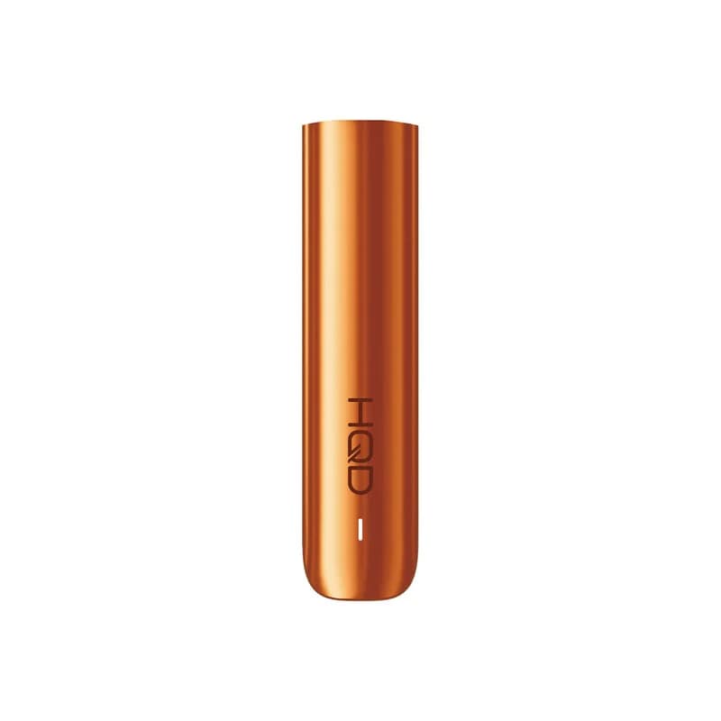 HQD Cirak Pod Kit Orange