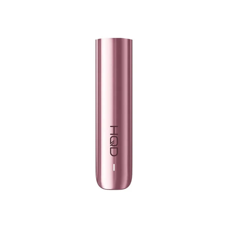 HQD Cirak 2 Pod Kit Pink