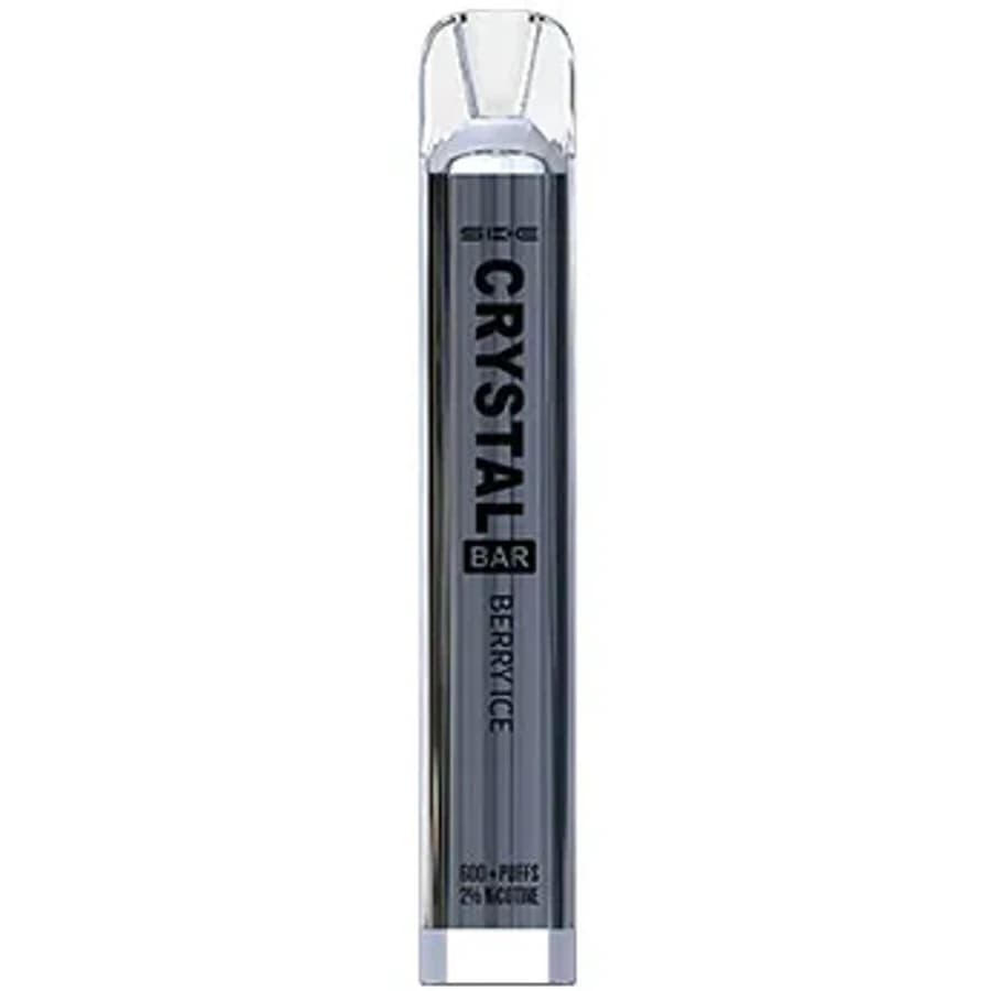 SKE Crystal Bar Berry Ice