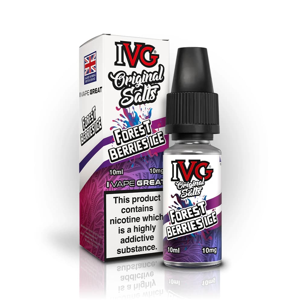 IVG Liquid