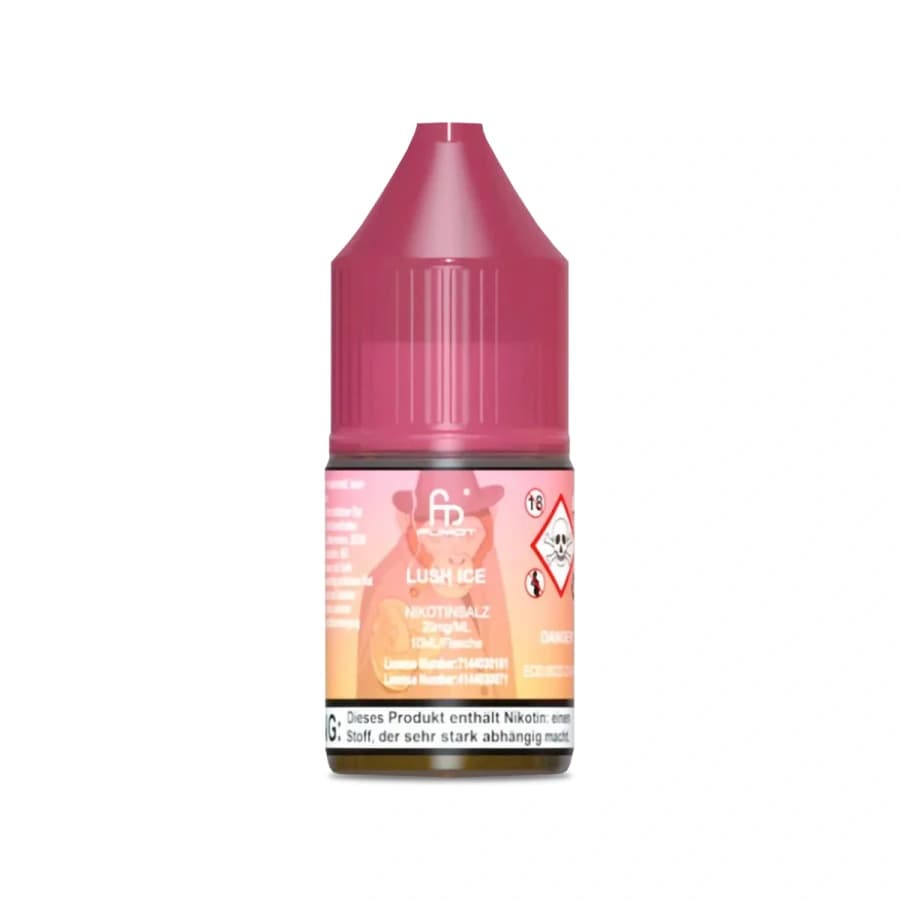 RandM Tornado Liquid Lush Ice
