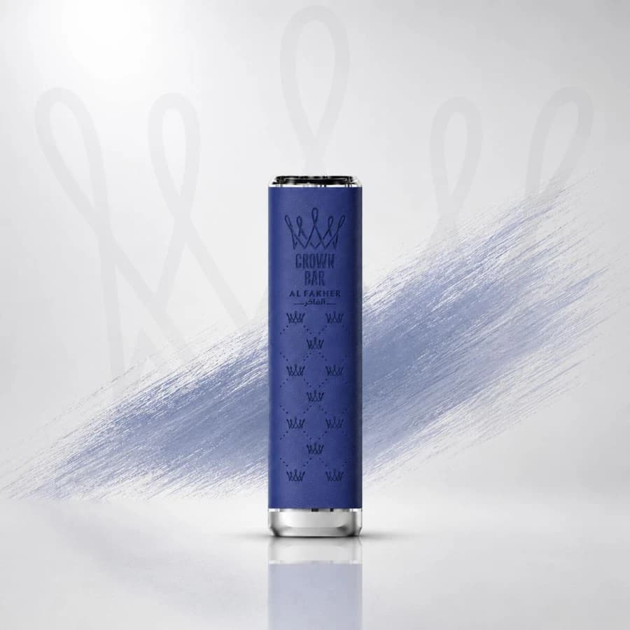 Al Fakher 15000 Pod Kit Blau