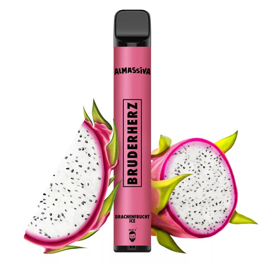 Al Massiva Vape Bruderherz