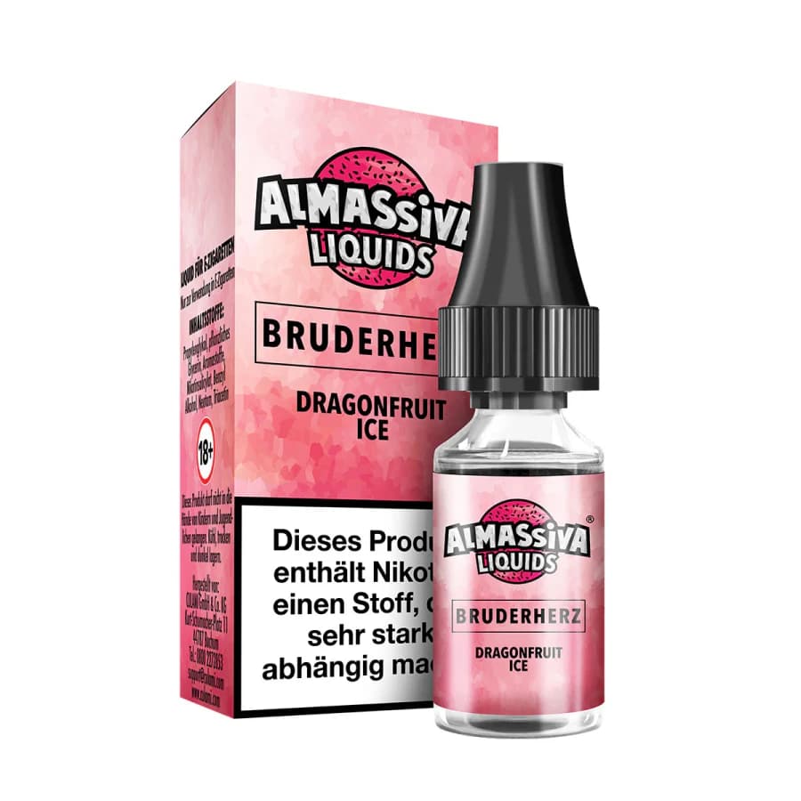 Al Massiva Liquid Bruderherz