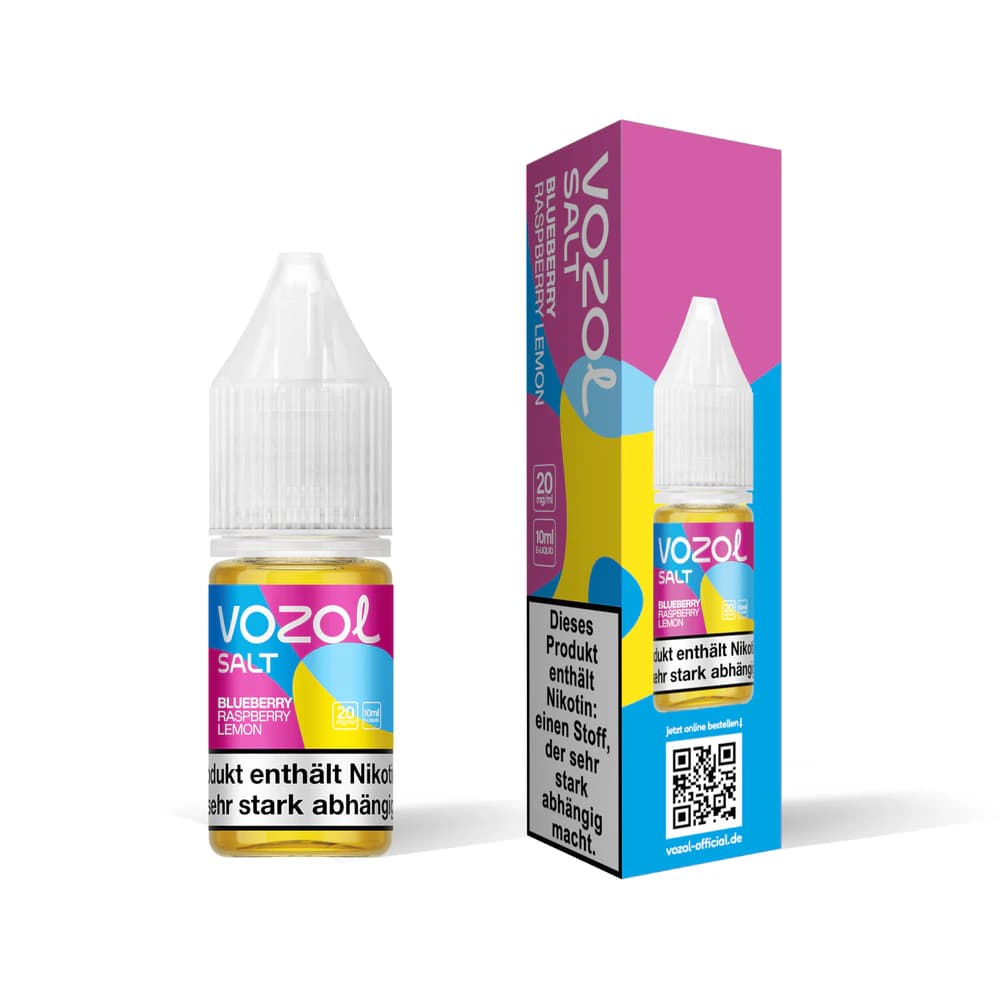 Vozol Liquid
