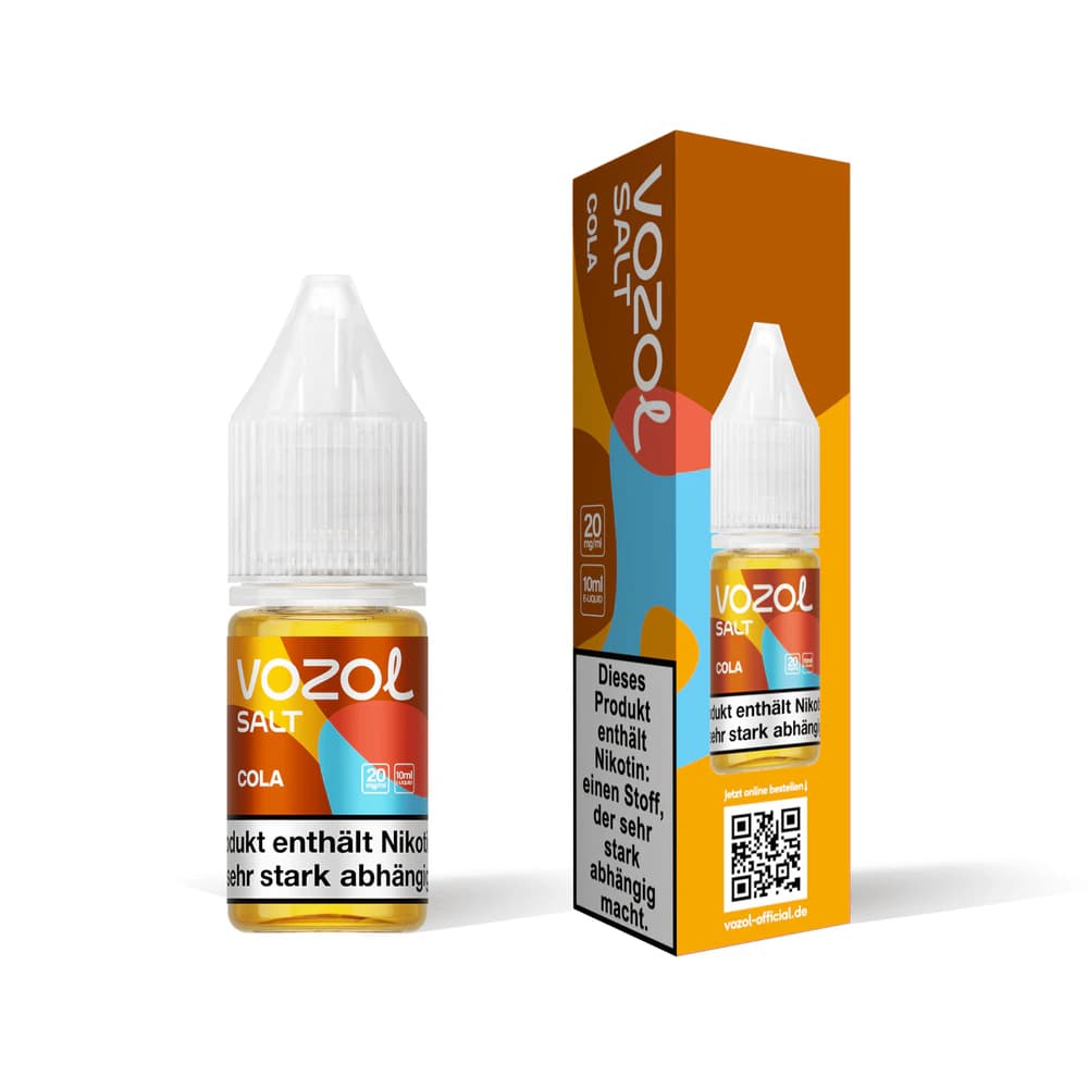 Vozol Liquid